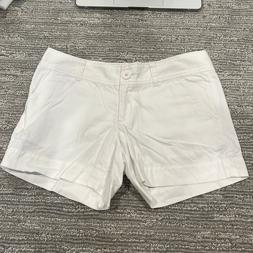 Lilly Pulitzer shorts
